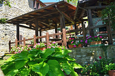 Agriturismo Flora pace e relax
