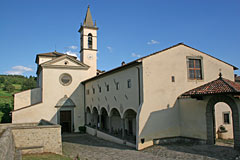 Santa Maria del Sasso